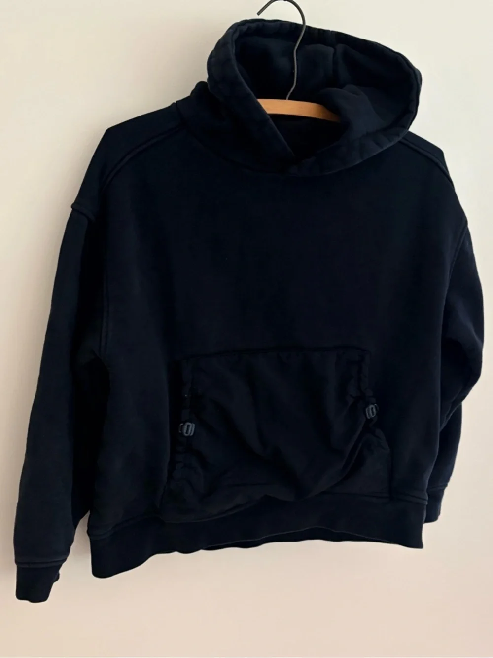 Zara Kids Hoodie